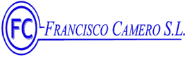 Francisco Camero S.L. Logo